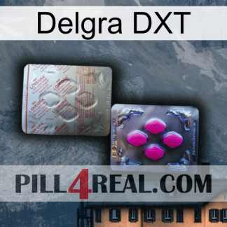 Delgra DXT 38